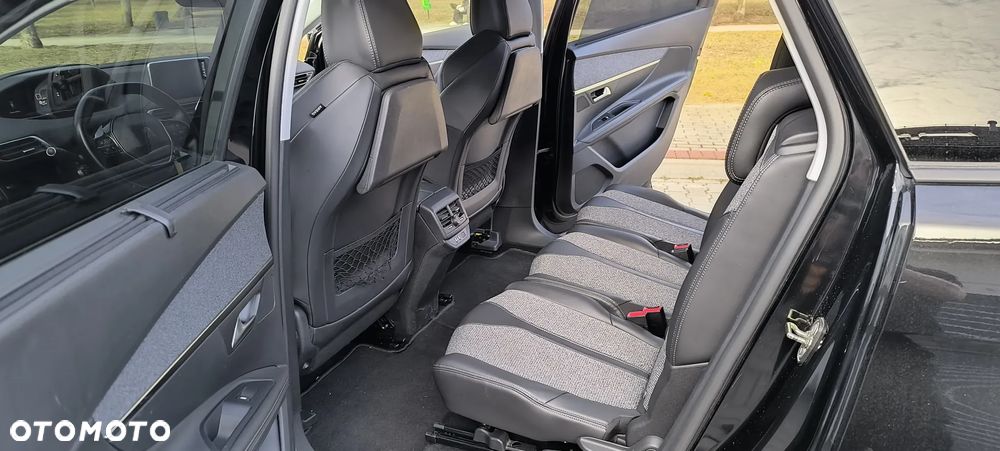 Peugeot 5008 BlueHDI 130 Allure Business-Paket - 15