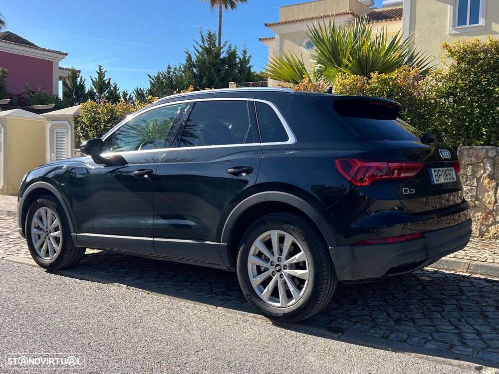 Audi Q3 - 4