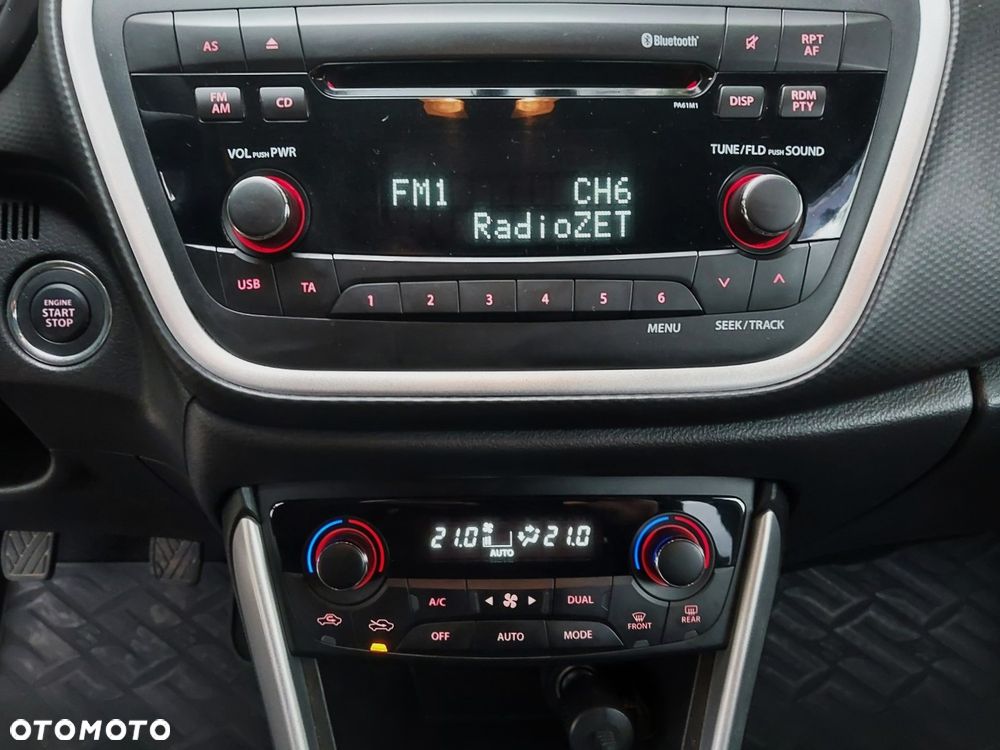 Suzuki SX4 1.6 Premium 4WD - 30