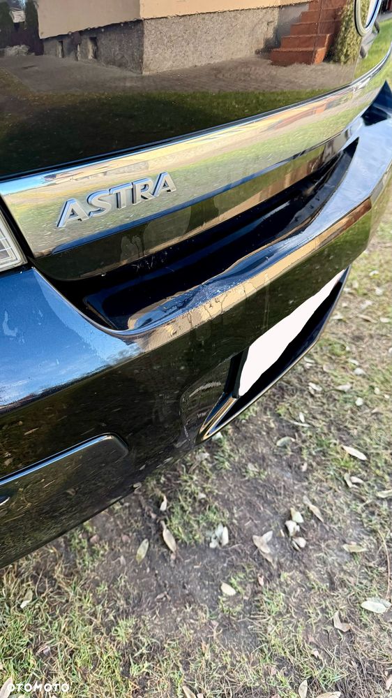 Opel Astra 1.6 Enjoy - 14