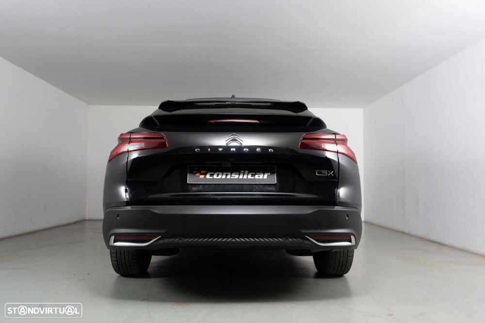 Citroën C5 X 1.6 Hybrid Shine Pack e-EAT8 - 5