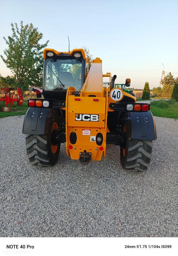 JCB 531-70 - 7