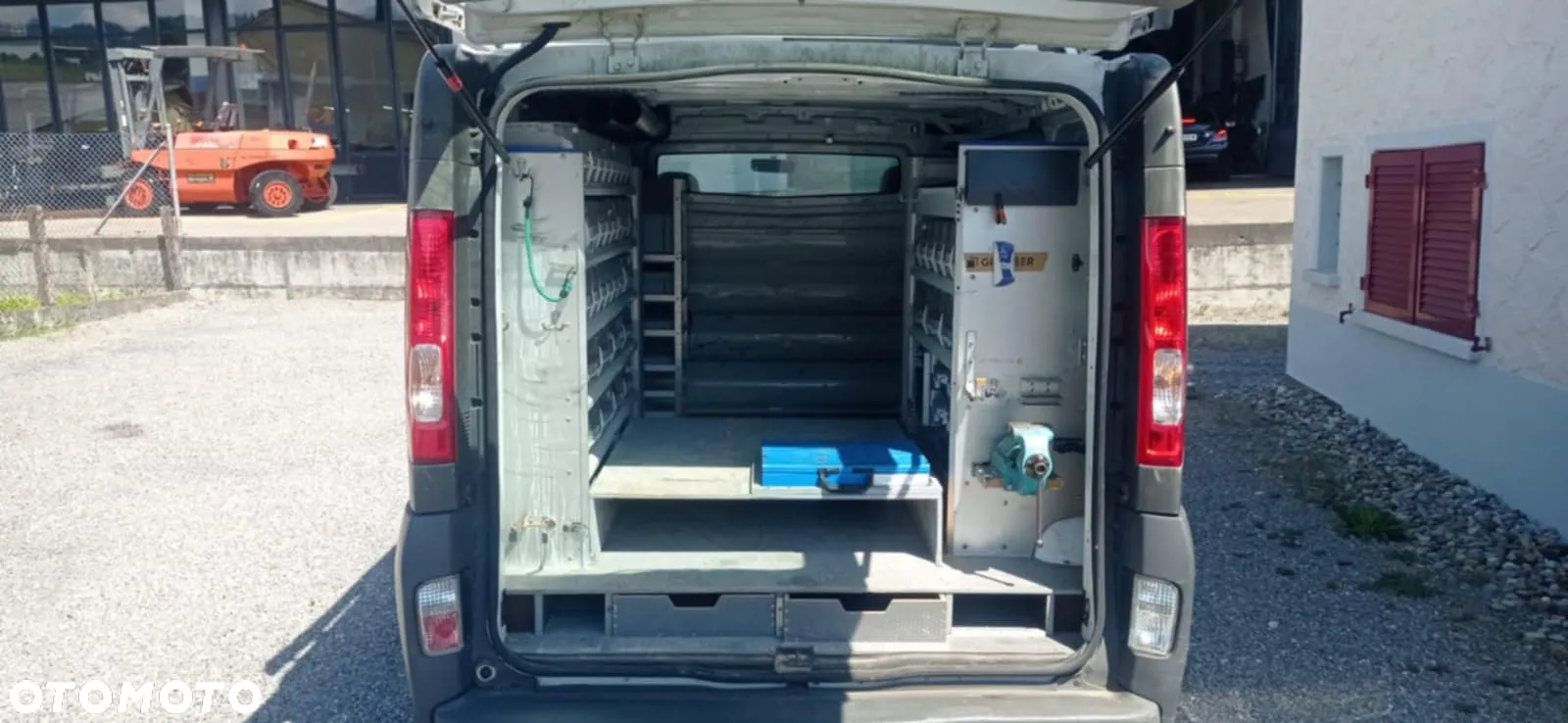 Renault Trafic - 6