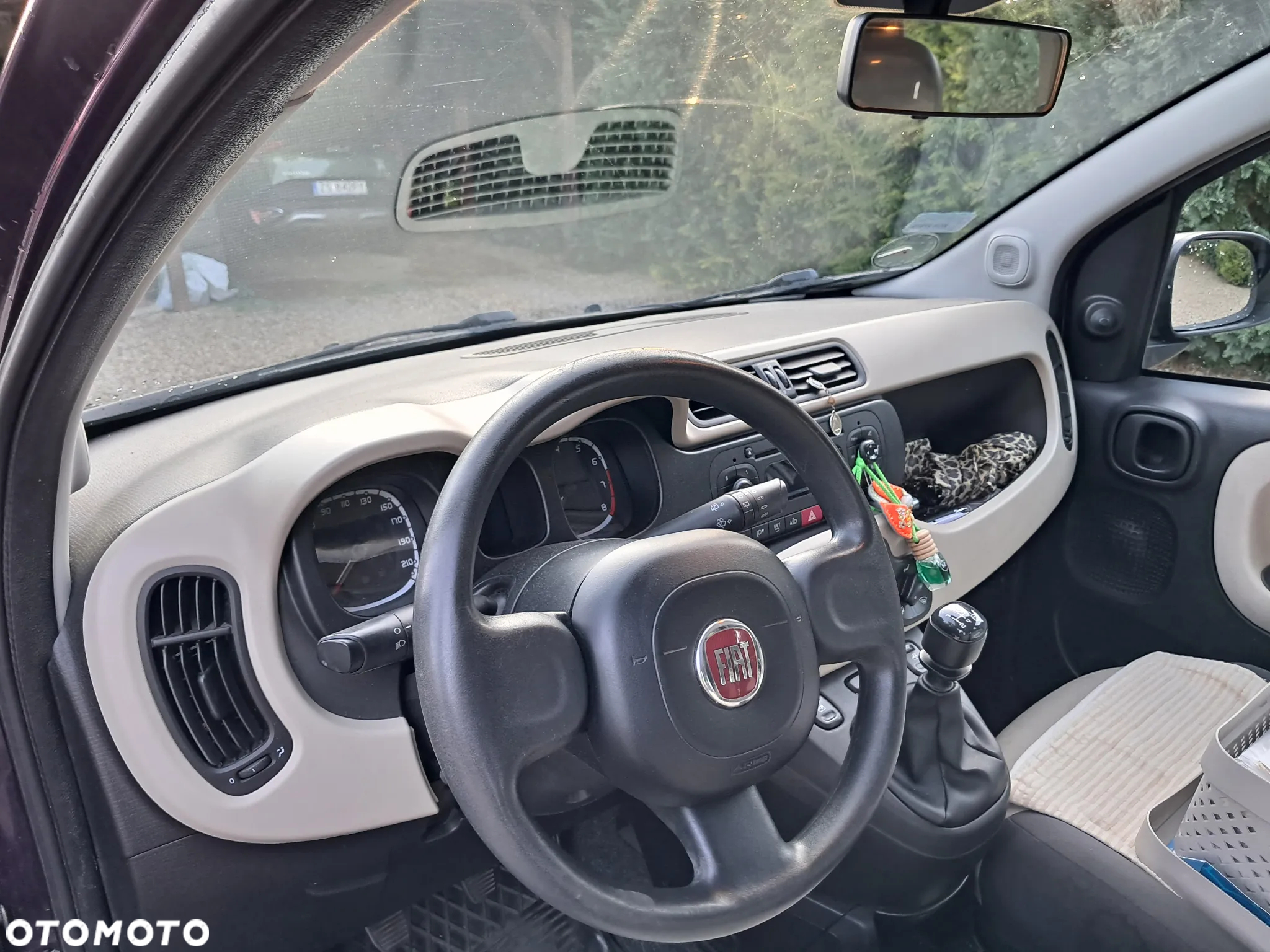 Fiat Panda - 6