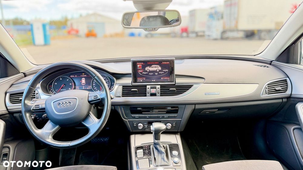 Audi A6 Allroad 3.0 TDI Quattro S tronic - 19