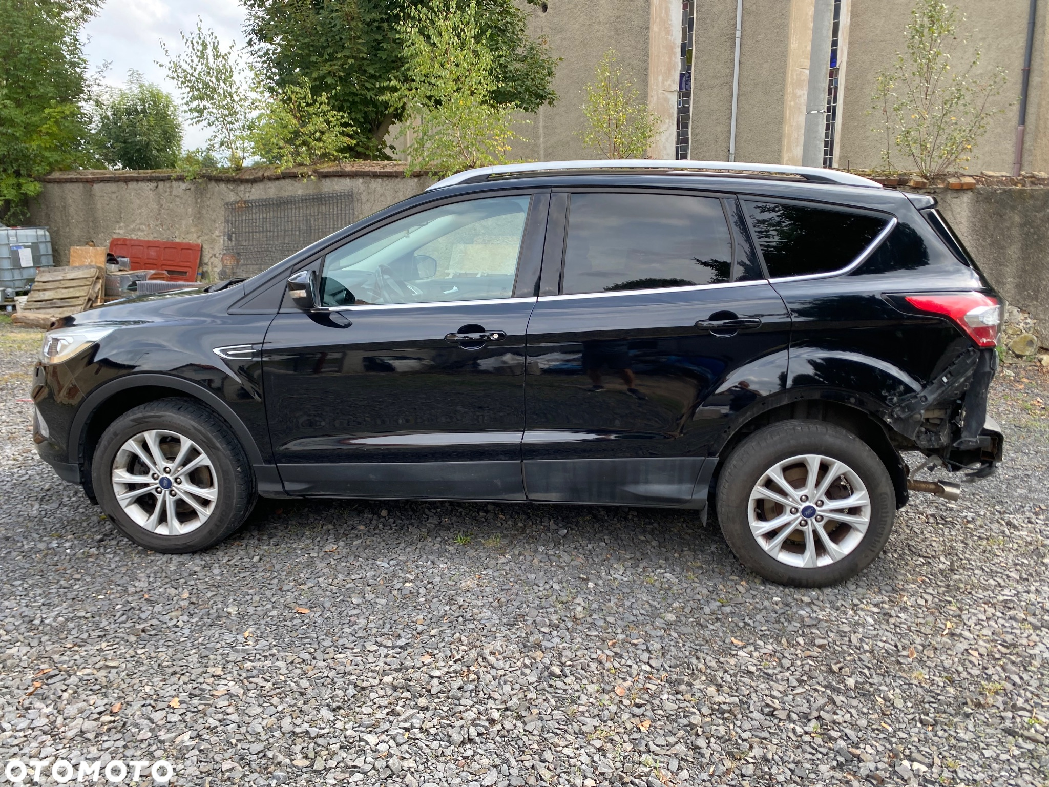 Ford Kuga 1.5 EcoBlue COOL&CONNECT - 8