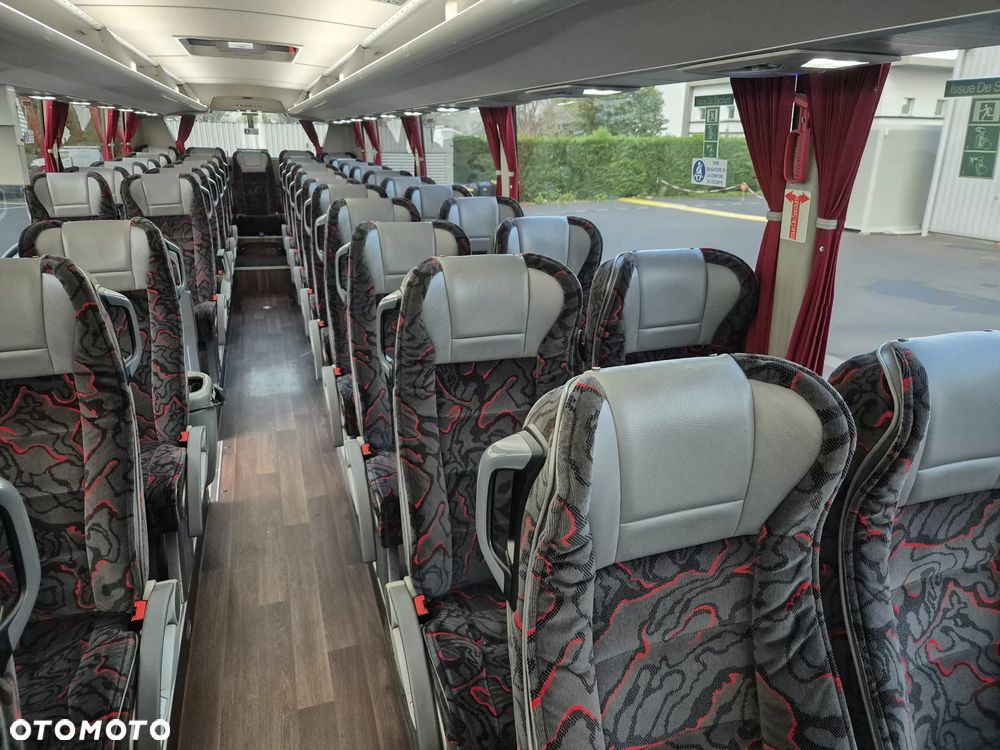 Temsa HD13 / SPROWADZONA Z FRANCJI/ 59 MIEJSC/ WC / WINDA - 19