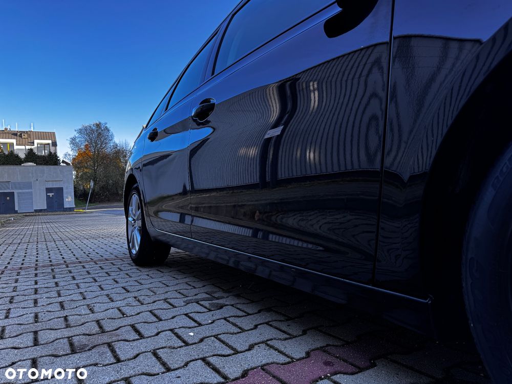 Peugeot 308 PureTech 130 GPF Stop & Start Active Business-Paket - 24