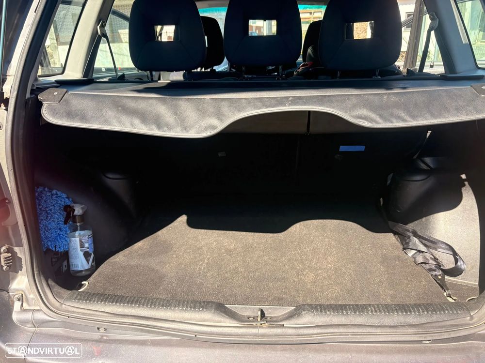 Mitsubishi Space Star 1.6 Avance - 6