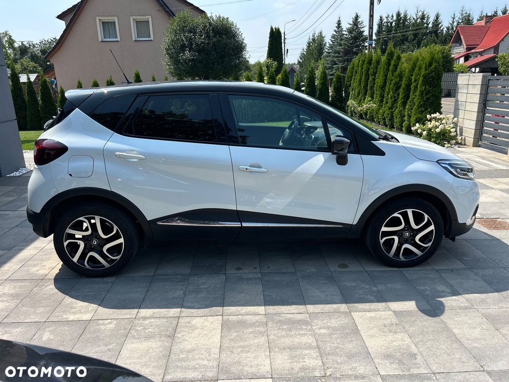Renault Captur ENERGY TCe 120 Intens - 10