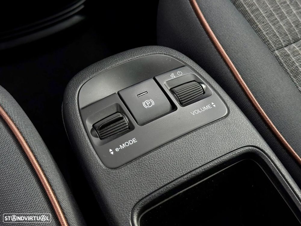 Fiat 500e 42kWh ICON - 23