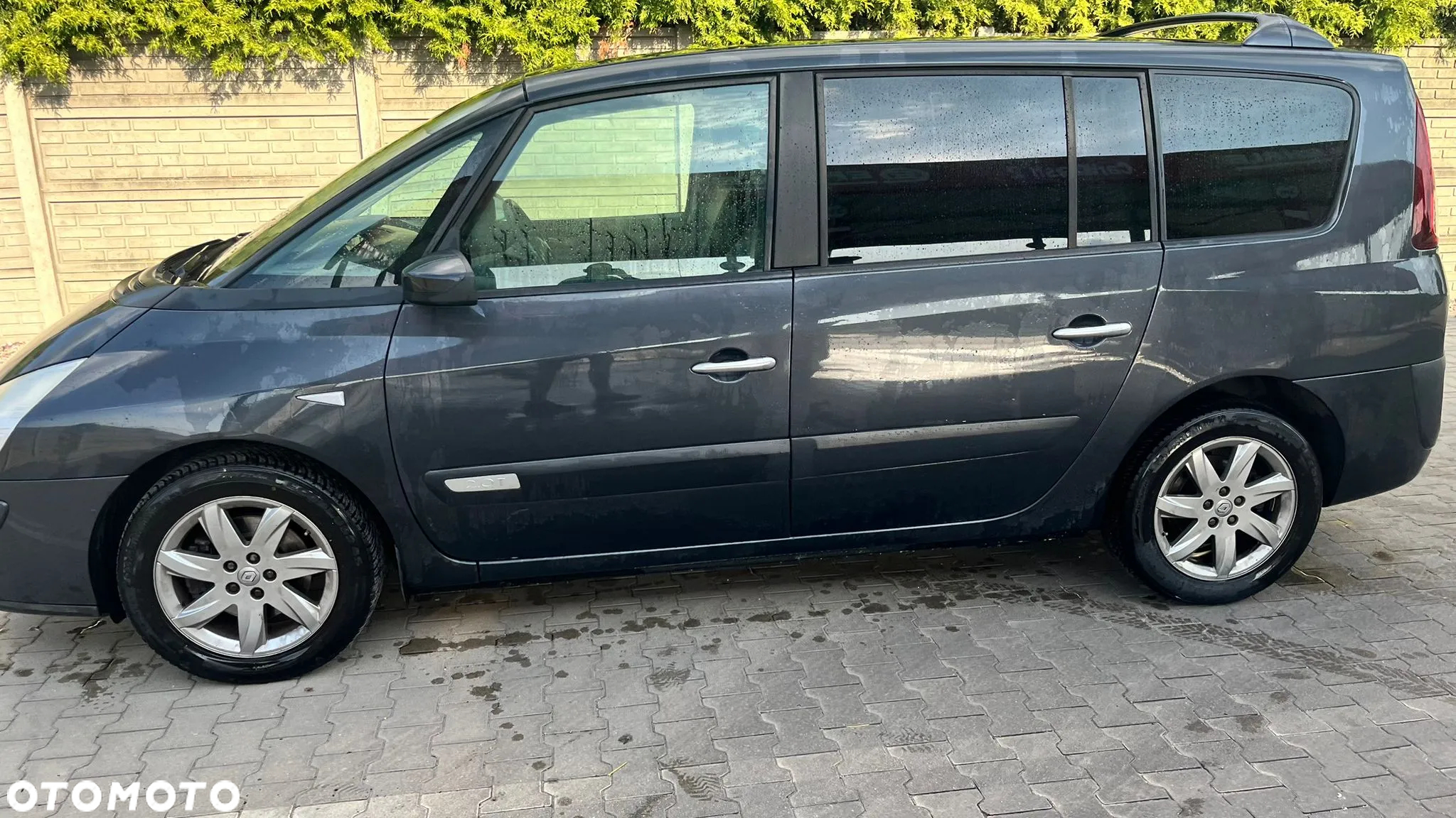 Renault Grand Espace 2.0 Navitech - 36