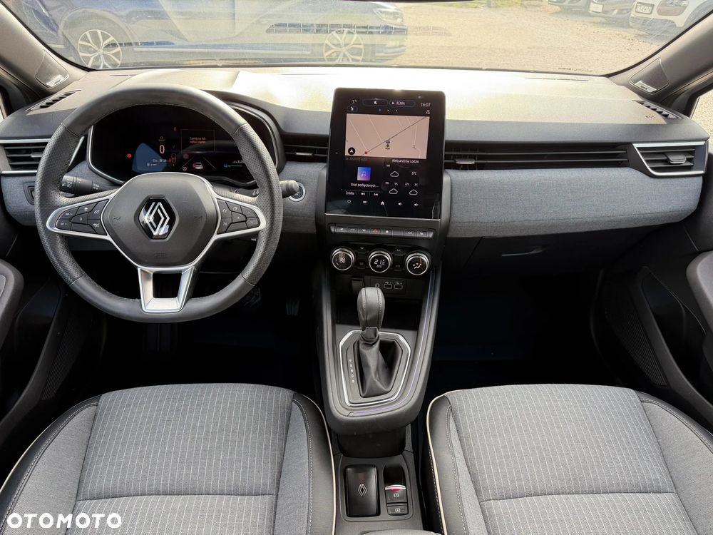 Renault Clio 1.6 E-TECH Intens - 13