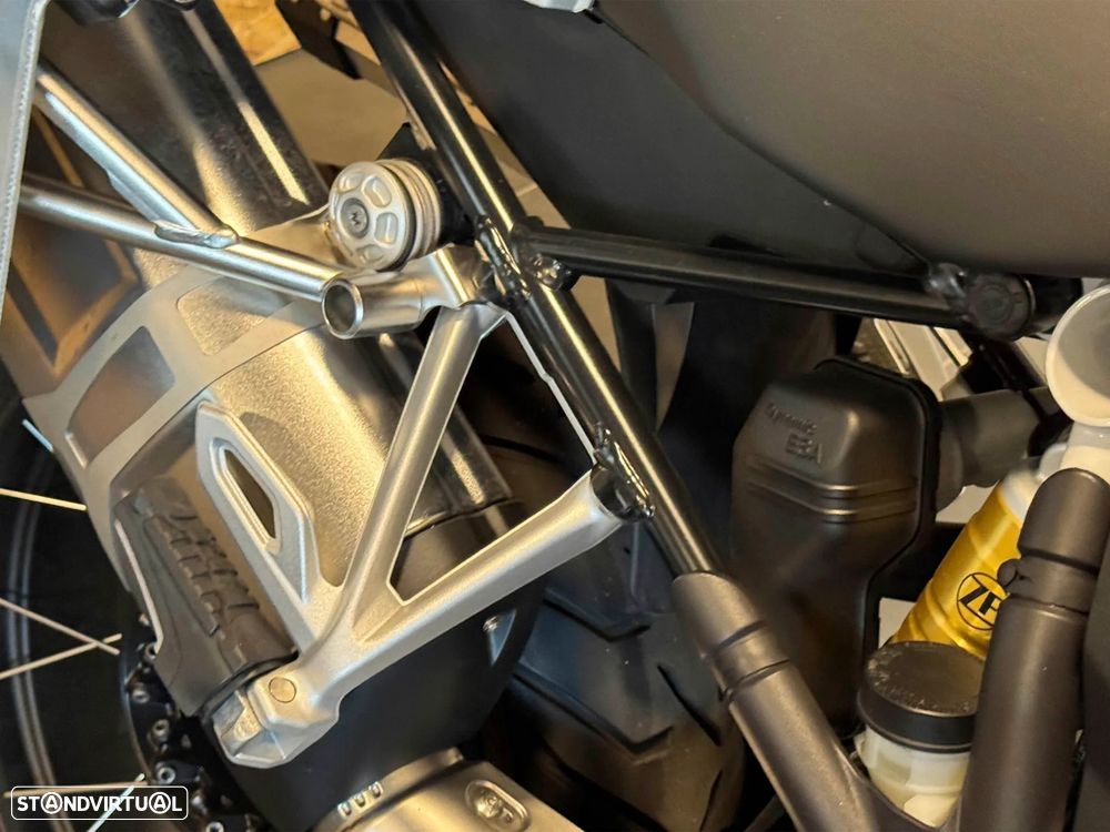 BMW R 1250 GS Adventure - 10