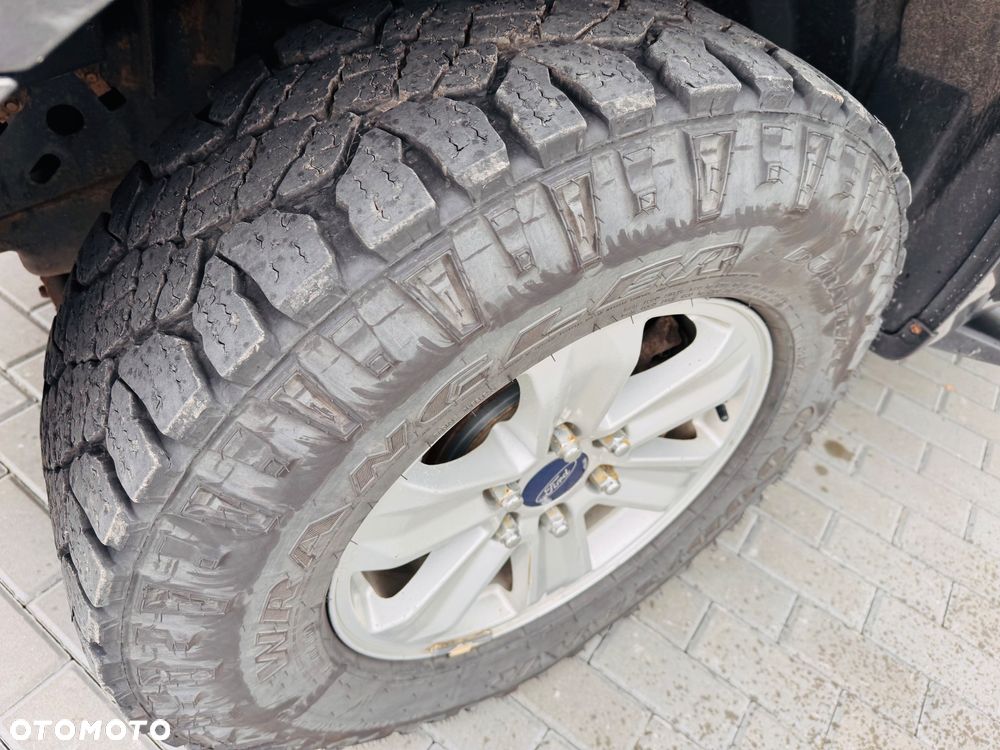 Ford F150 - 26