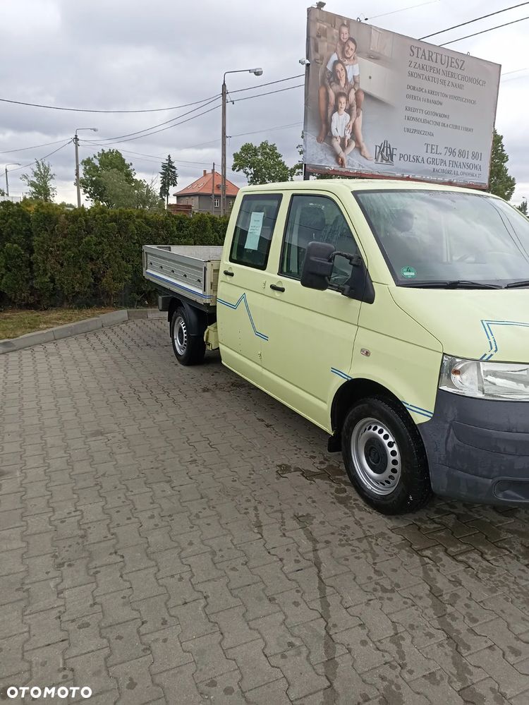 Volkswagen TRASPORTER - 3