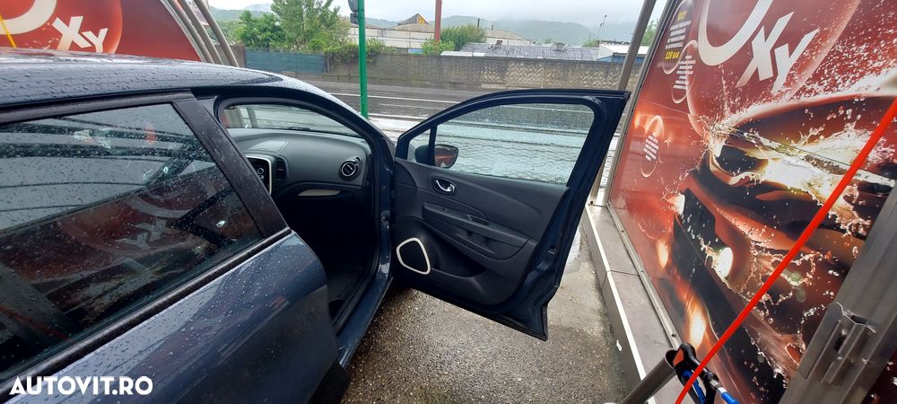 Renault Captur TCe Life Evo - 7