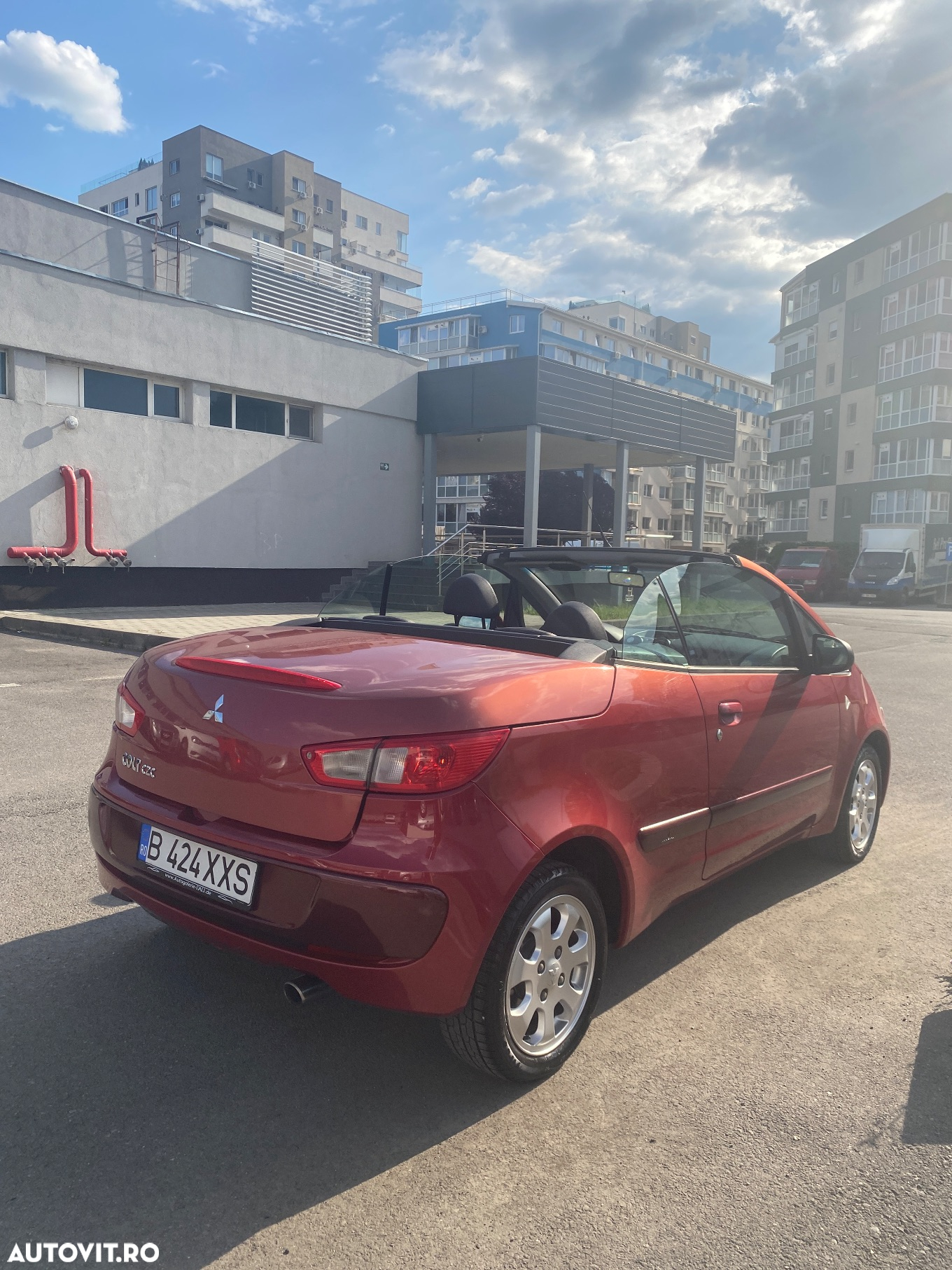 Mitsubishi Colt CZC 1.5 Invite - 6