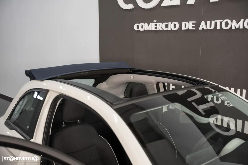 Fiat 500e C Standard - 24