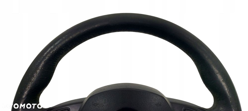 Bmw X5 E53 Lci Kierownica Skórzana Poduszka Airbag Multifunkcja Nr 106 - 5