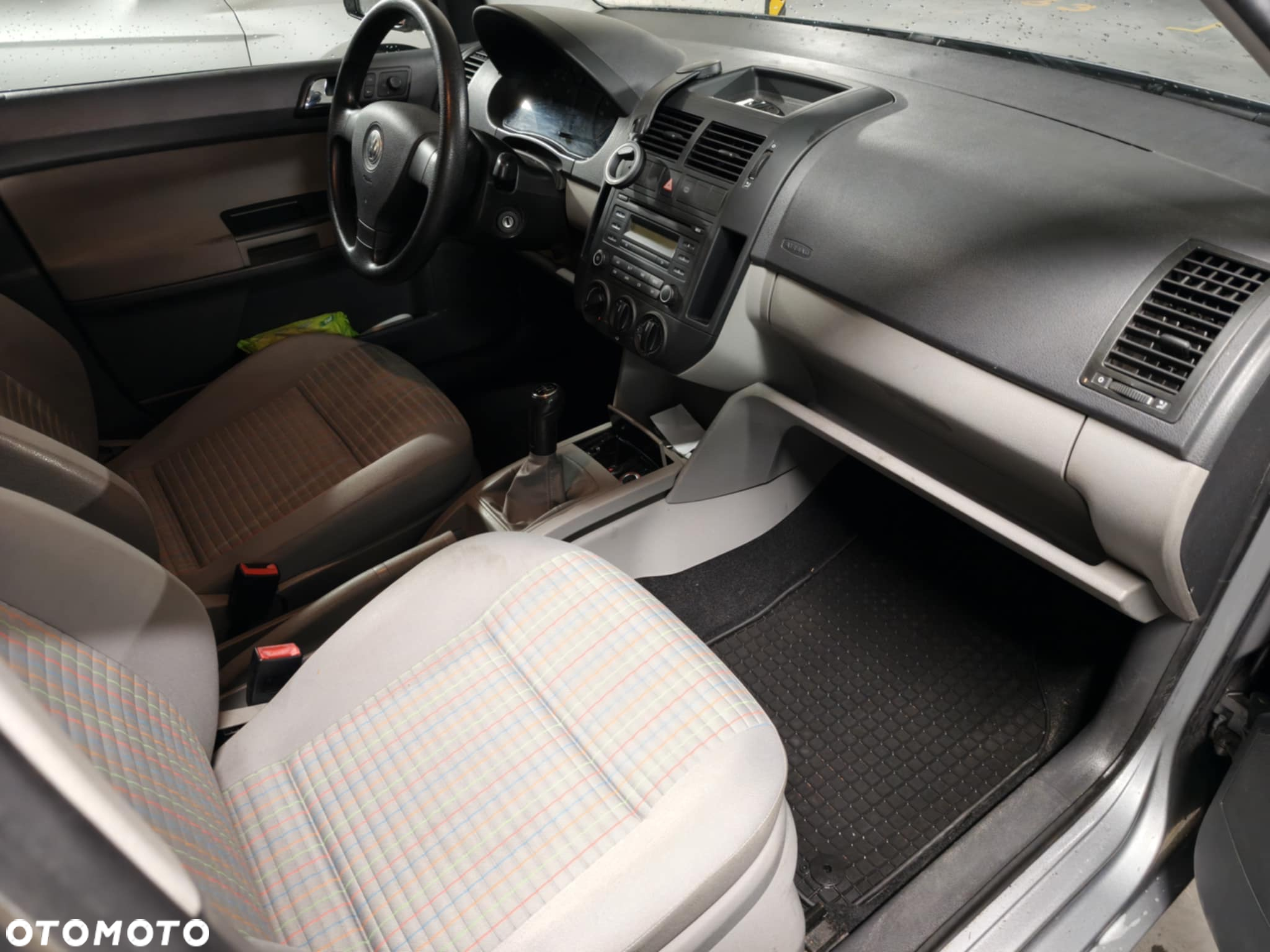 Volkswagen Polo - 3