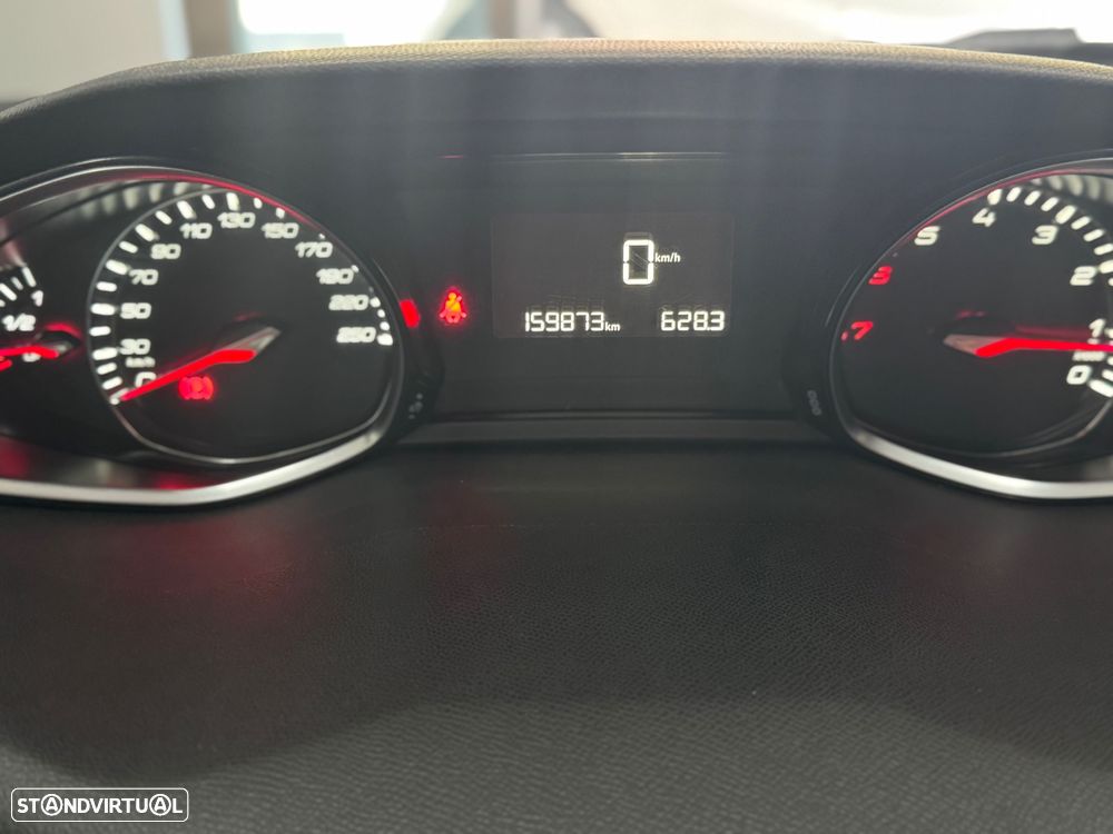 Peugeot 308 1.2 PureTech Style - 7