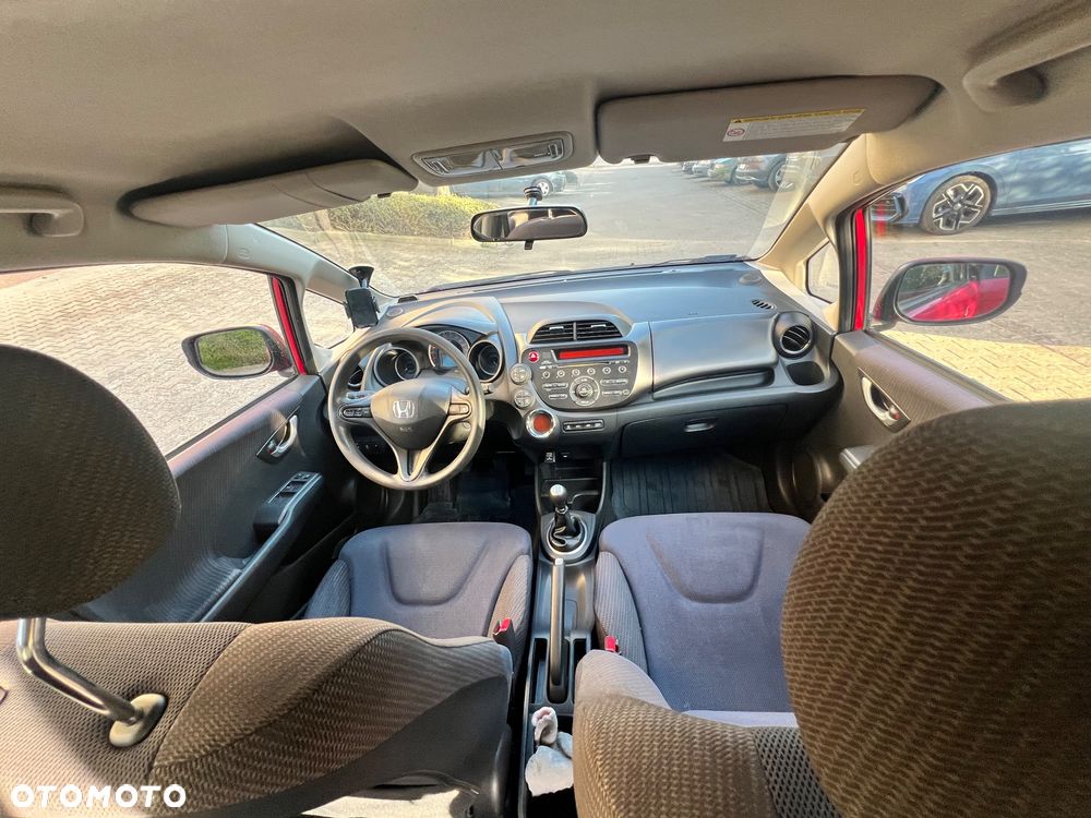 Honda Jazz 1.4 Elegance - 7