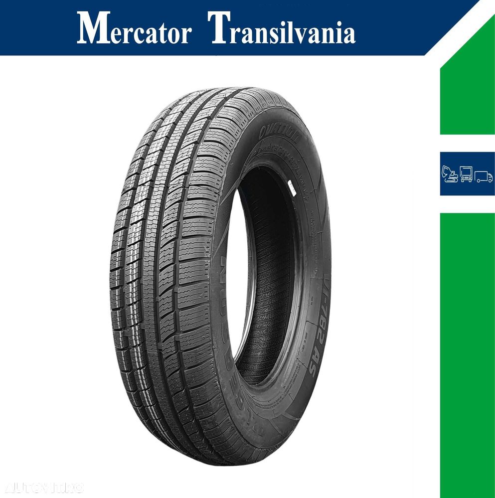 Anvelopa NOUA All Season M+S  185/50R16 Ovation VI-782 AS - 1
