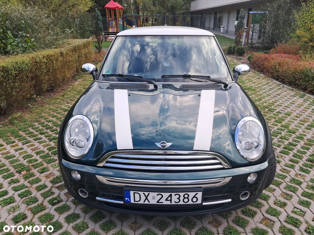 MINI ONE - 4