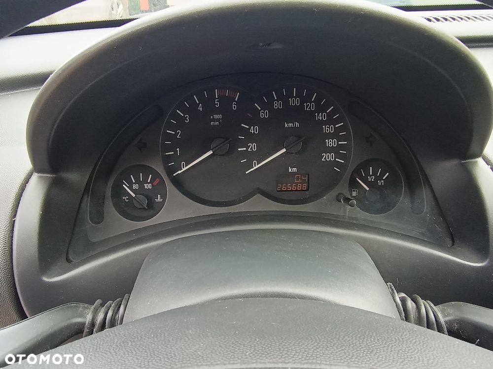 Opel Corsa 1.3 CDTI Cosmo - 8