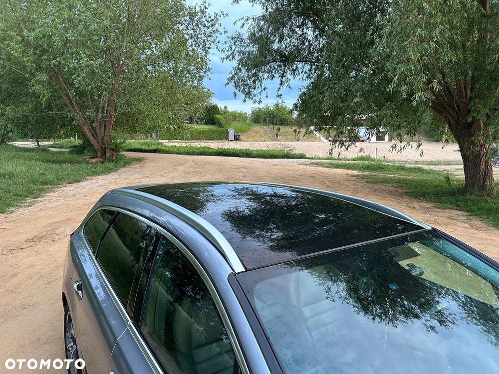 Peugeot 508 BlueHDi 180 EAT6 Stop&Start GT - 8