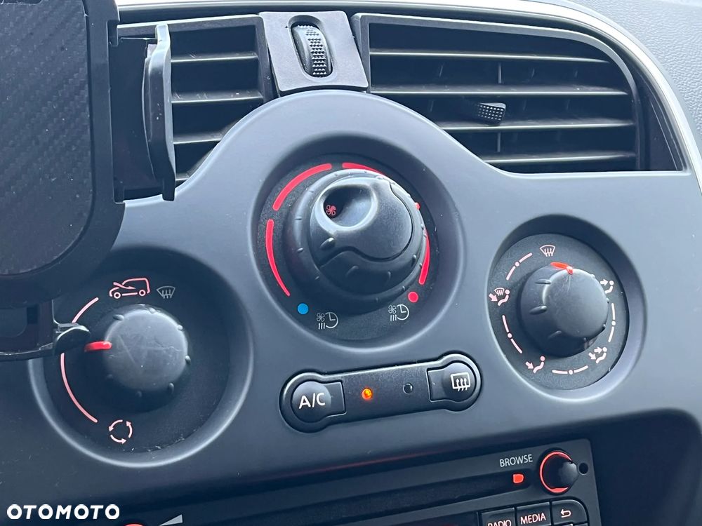 Renault KANGOO EXPRESS Z.E. - 14