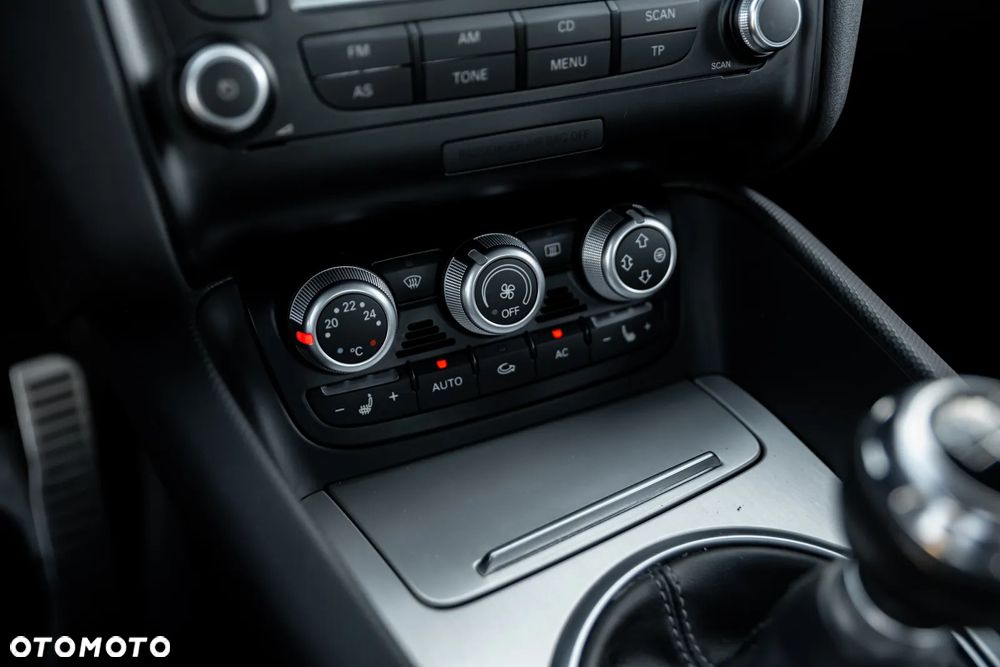 Audi TT Coupé 2.0 TFSI Progressive - 24