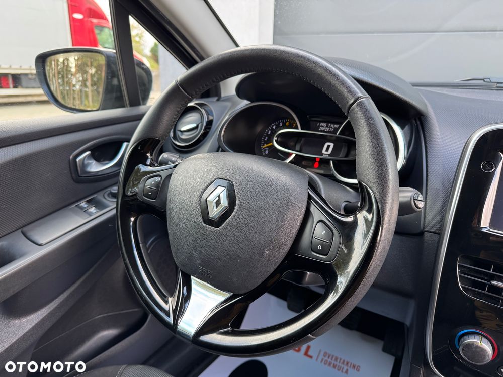Renault Clio Grandtour 1.2 16V 75 Limited - 21