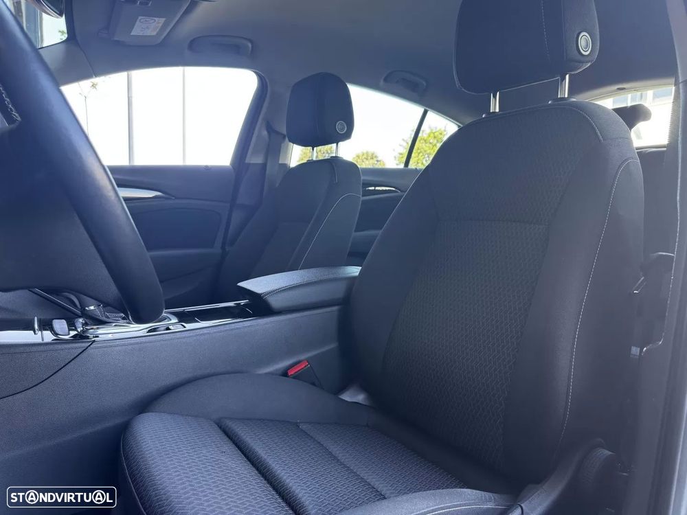 Opel Insignia Grand Sport 1.5 D GS Line Aut. - 19
