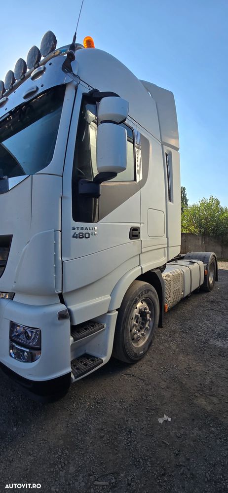 Iveco Stralis - 4