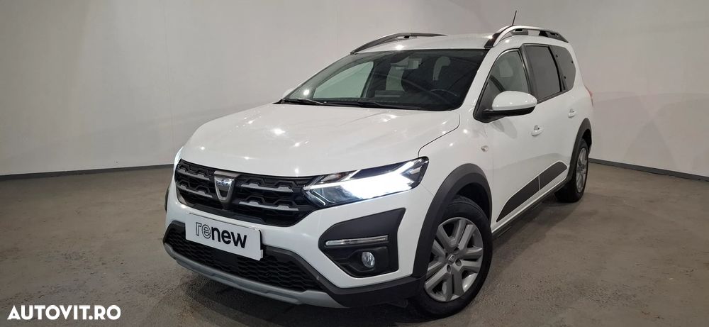 Dacia Jogger 7 locuri TCe 110 Comfort - 1