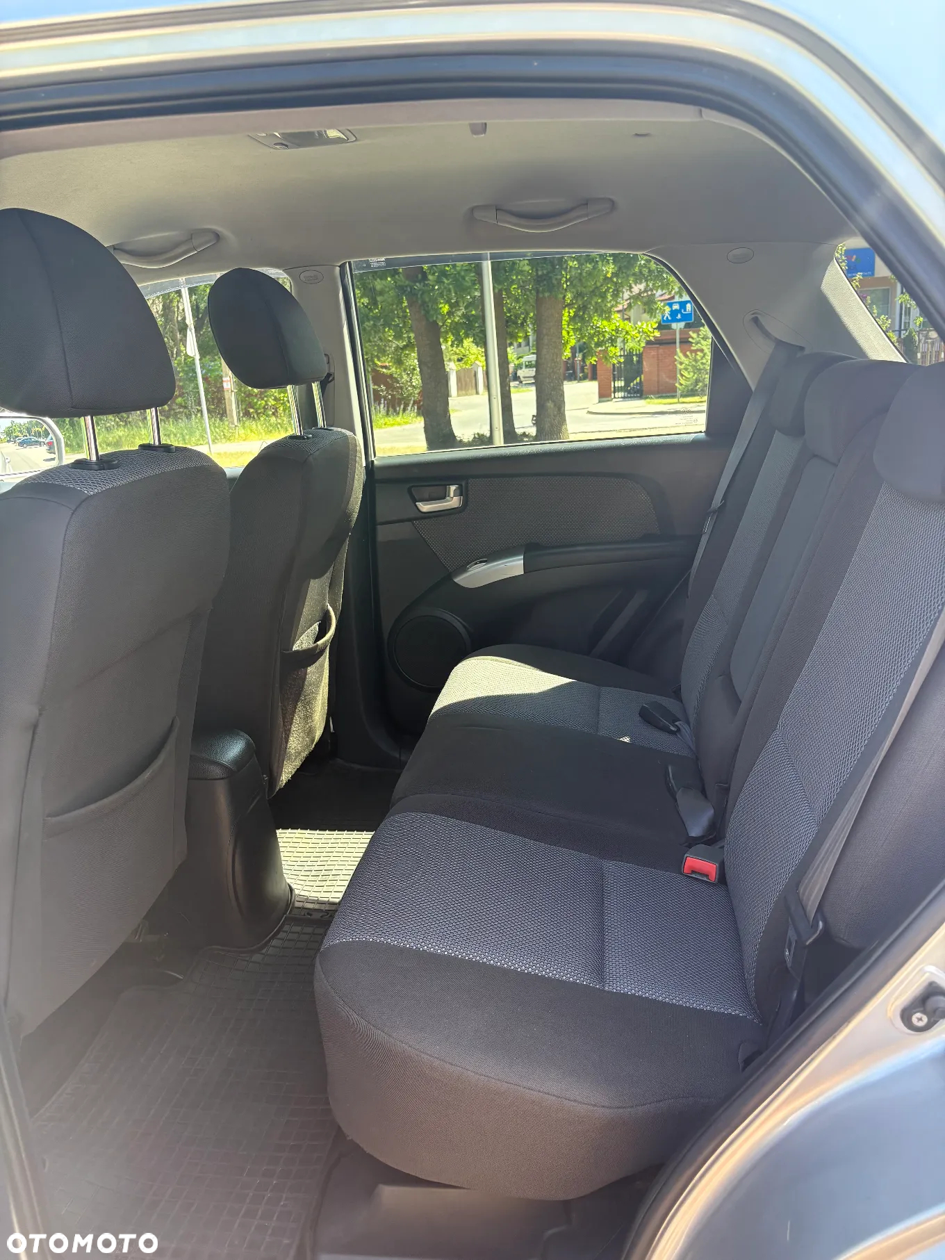 Kia Sportage - 9