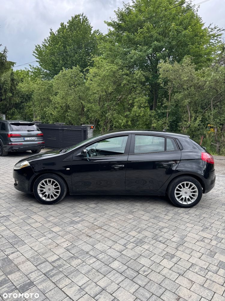 Fiat Bravo 1.4 16V Lounge - 2