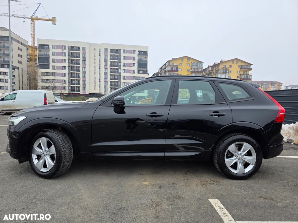 Volvo XC 60 B4 D AWD Core - 3