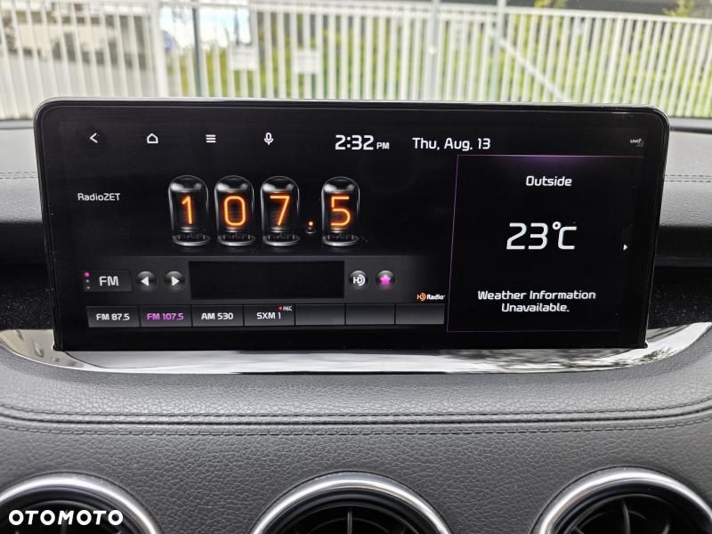 Kia Stinger 2.0 T-GDI GT Line - 18