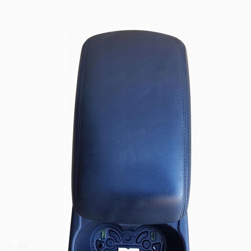 FORD FOCUS MK3 11-15R KOMBI HB PODŁOKIETNIK TUNEL ŚRODKOWY PLASTIKI BOCZNE - 4