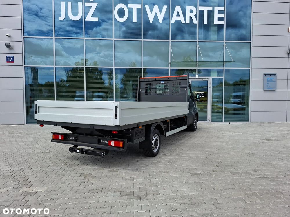Iveco HIT CENOWY!SKRZYNIA FABRYCZNA IDEALNA POD TWÓJ BIZNES - 11