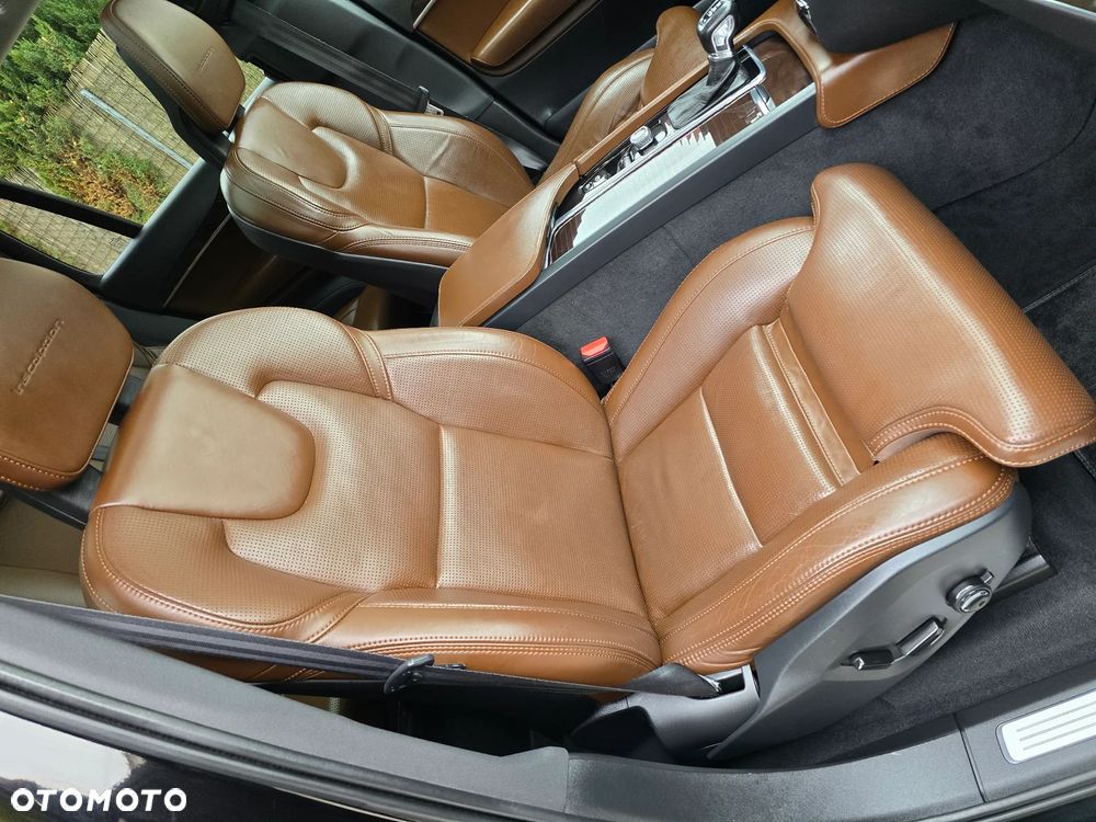 Volvo XC 90 D4 Geartronic Inscription - 26