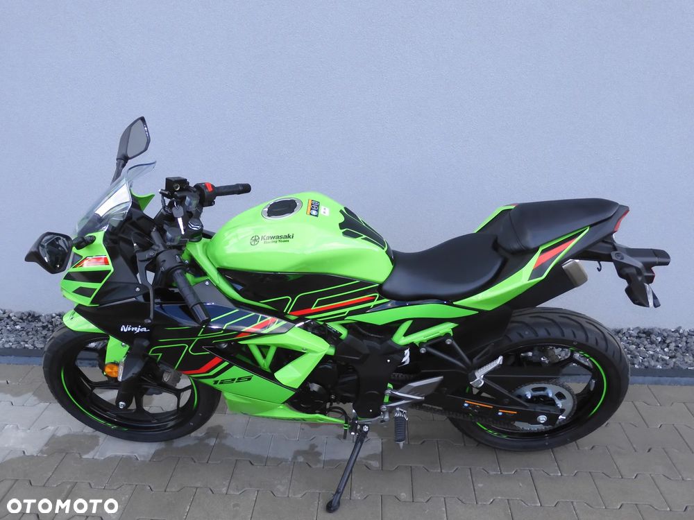 Kawasaki Ninja - 37