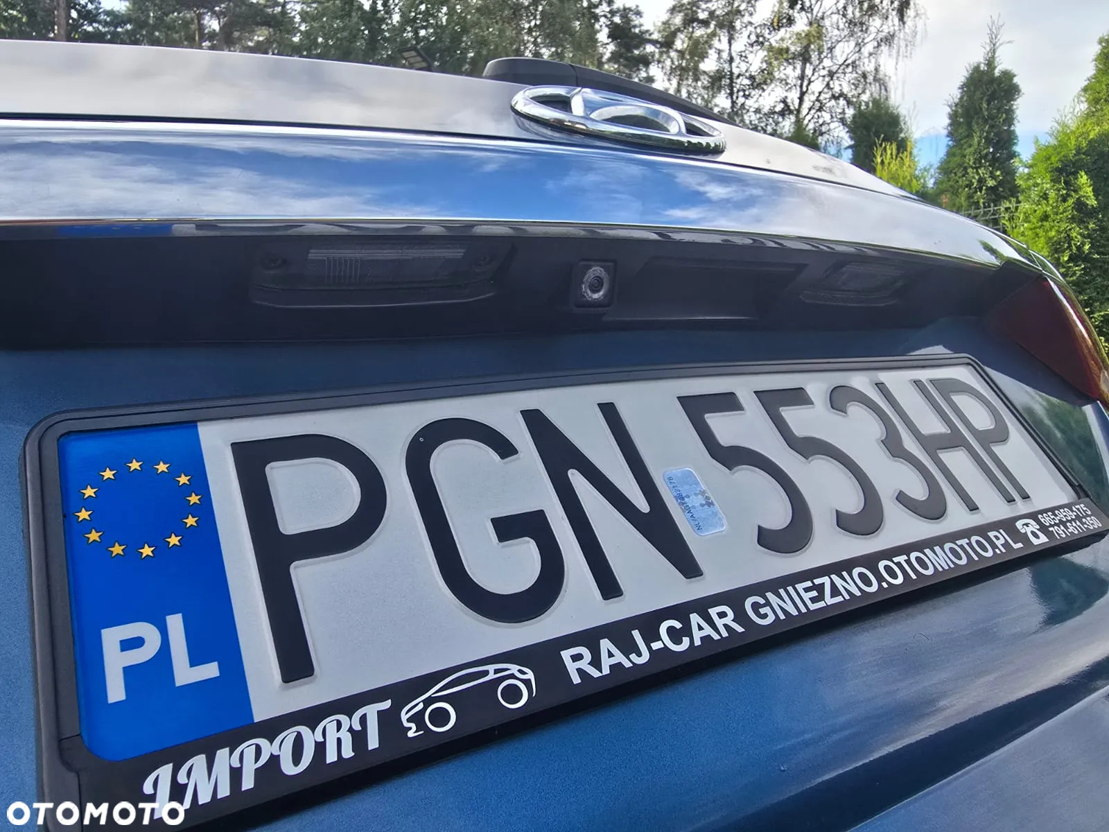 Hyundai i40 2.0 GDI Premium - 17