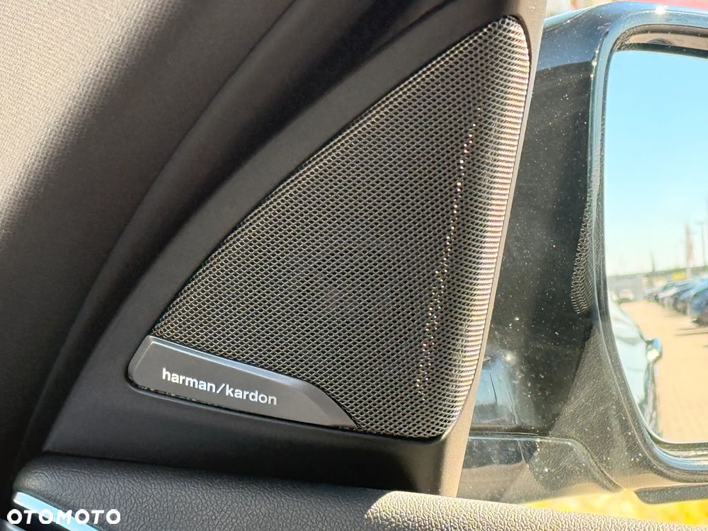 BMW X3 xDrive20d M Sport - 25