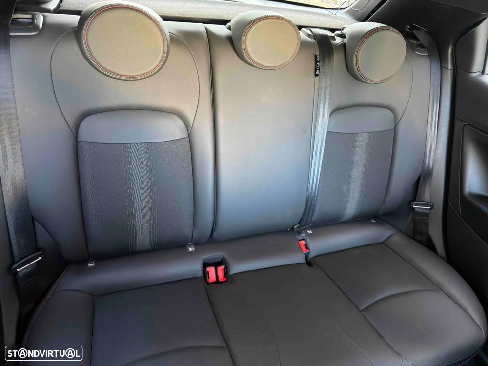 Fiat 500X 1.0 FireFly Sport - 56