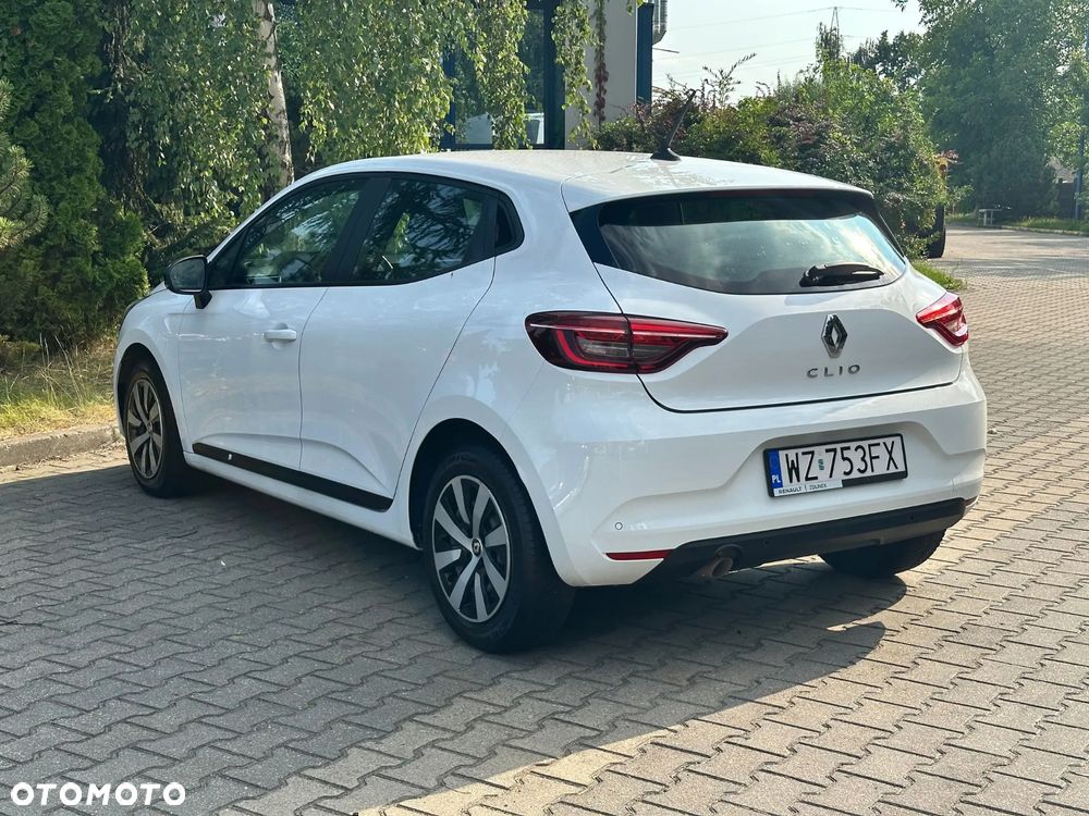 Renault Clio ver-1-0-tce-equilibre - 5