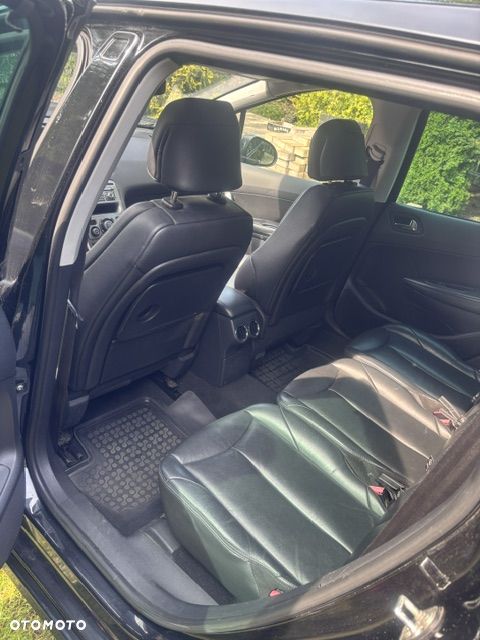 Peugeot 308 2.0 HDi Premium - 9